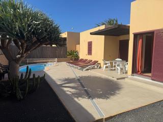 Casa Chris - 1