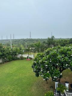 The Aravali Stays - 8