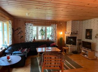 Paradise in Bergslagen - Fagersta - 8