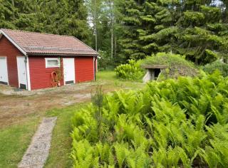 Paradise in Bergslagen - 4