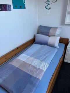 Moderne Ferienwohnung Neckarschleife mit Klimaanlage - 3