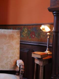 Château de la Garlais - 29 couchages - 2