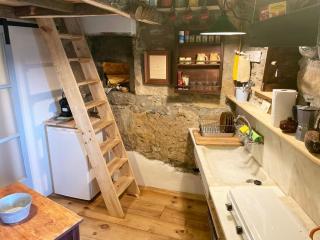 Tiny House El Forn de La Pegatera - Coll de Nargó - 4