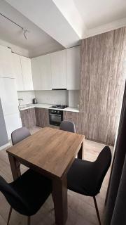 Apartamente de vis - 0