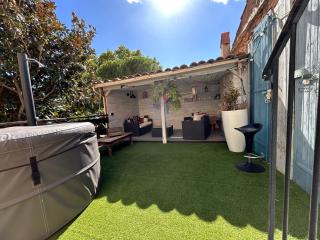 Le Magnolia - Canet - 7