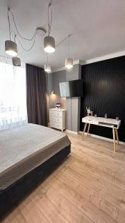 Apartamente de vis - 1