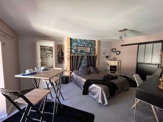Le Magnolia - Canet - 4