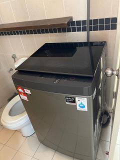 Kuala Lumpur city centre - 4