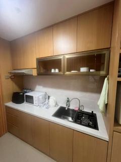 Studio Apartment in Nagoya Batam - 2