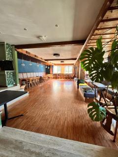 Goldiger Hirsch by Alpino STAY - 3