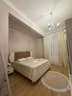 nino hotel - Kobuleti - 4