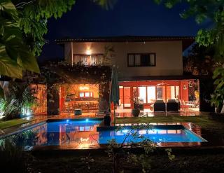 Canto das Pedras House - 1