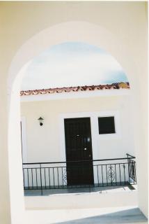 Valias House - Finikounta - 2