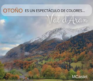 mcastet, casita aranesa en el valle de aran - 7