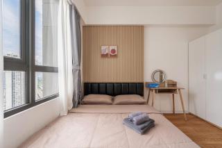 Thao Dien T1 33F view - Ho Chi Minh City - 9