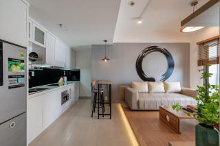 Thao Dien T1 33F view - 4