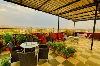 Nahargarh view Hotel - 0