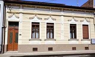 Sibla Residence, Stylishly Renovated Heritage House - 7