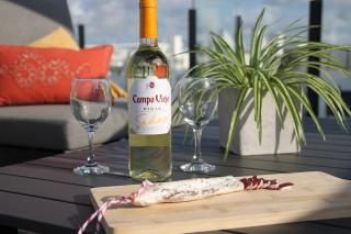 Cosy Casa New penthouse - 9