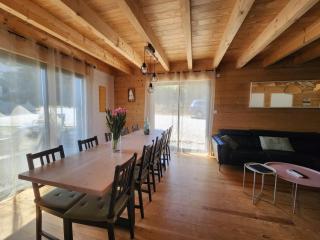 Le Gite des Genêts - Coucouron - 5