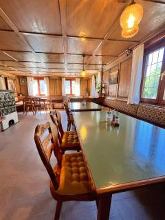 Goldiger Hirsch by Alpino STAY - 4