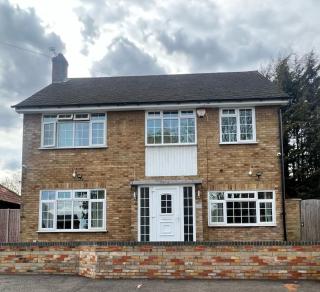 Stunning Large House in Erith DA8 - 5 Bedrooms - Sleeps 9 People - Business - Contractors - Families - Discounts - Erith - 7