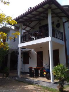 Villa Tharu Hikkaduwa - Hikkaduwa - 8