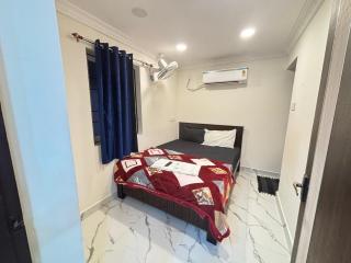 Bala Sai Sri Guest House - 1