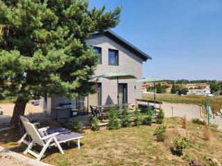 Le Gite des Genêts - Coucouron - 8