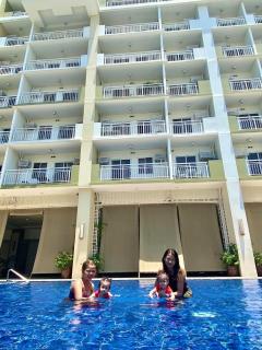 Got style condos - Manila - 9