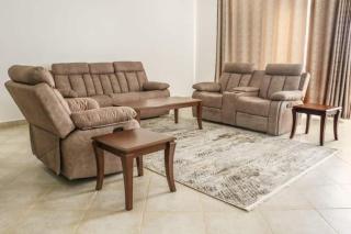 HavenLoft Apartment - 5