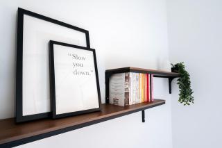 The Loft - Luxe City Centre Penthouse Apartment - Norwich - 8