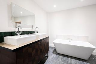 The Loft - Luxe City Centre Penthouse Apartment - Norwich - 6