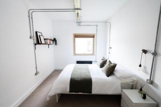 The Loft - Luxe City Centre Penthouse Apartment - Norwich - 4