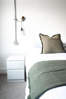 The Loft - Luxe City Centre Penthouse Apartment - Norwich - 2