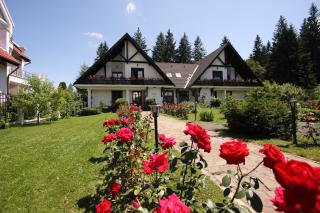 Complex Vile- Milana M Residence - Poiana Brasov - 6
