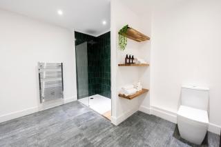 The Loft - Luxe City Centre Penthouse Apartment - Norwich - 1
