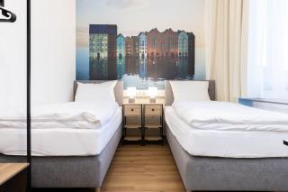 Renatus Apartments - Eschau - 9