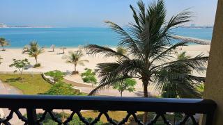 Nice big Studio Casino view first line - 5