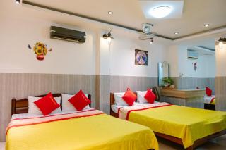 Kim Thuy Hotel - Cần Thơ - 4