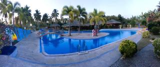 Libhu Hill Resort and Sports Complex - 5