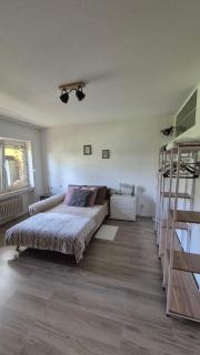 Charmante Ferienwohnung - Wirges - 5