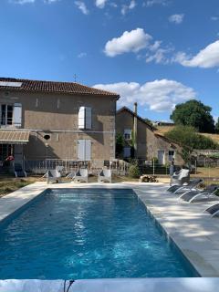 Moulin de Saza - 8