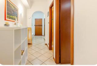 Casa Vacanze-Trieste San Giusto - 1