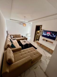 Luxurious s1 - 6