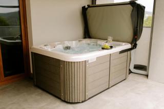 Aura Wellness Apartment - 3