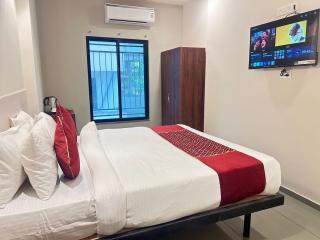 SwagStay Hotel Riviera Grand, Nagpur - 7