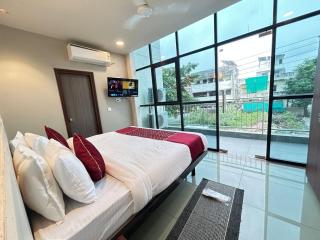 SwagStay Hotel Riviera Grand, Nagpur - 2