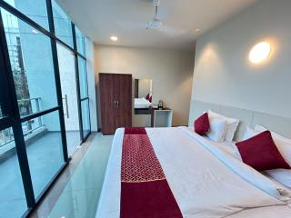 SwagStay Hotel Riviera Grand, Nagpur - 4