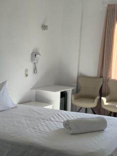 Hotel Avra - Egina - 3